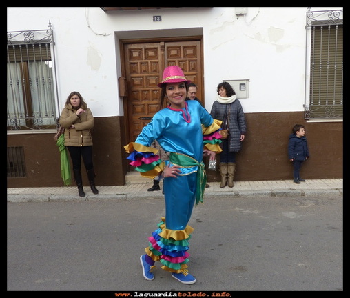 Carnaval 2016