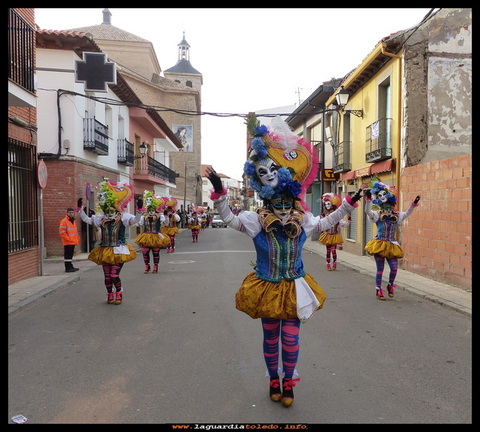 Carnaval 2016