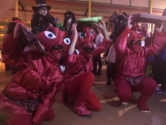 Carnaval 2017