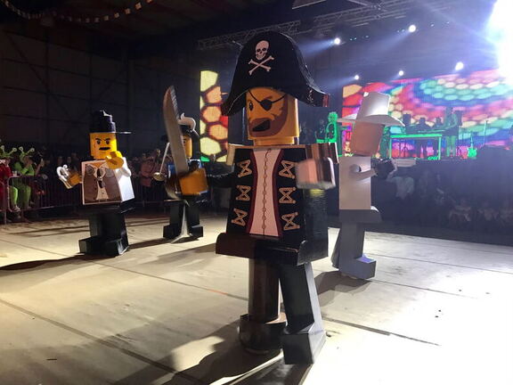 Carnaval 2017