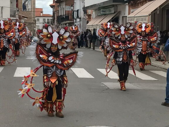 Carnaval 5-3-17