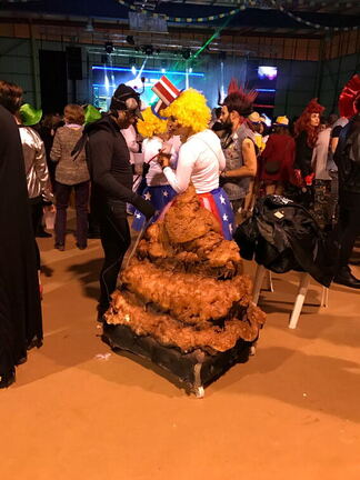 Carnaval 2017