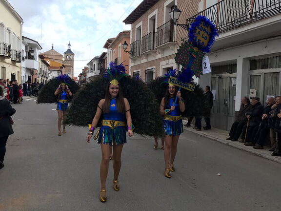 Carnaval 5-3-17