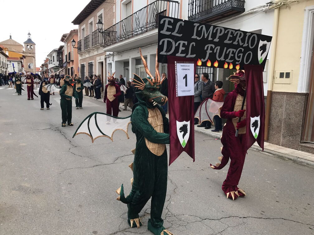 Carnaval 2017