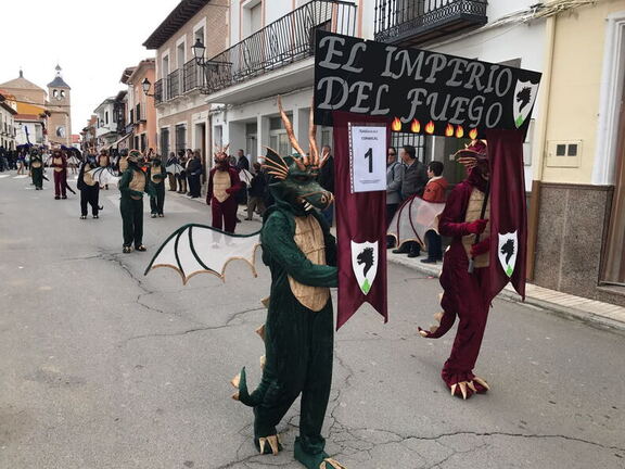 Carnaval 2017