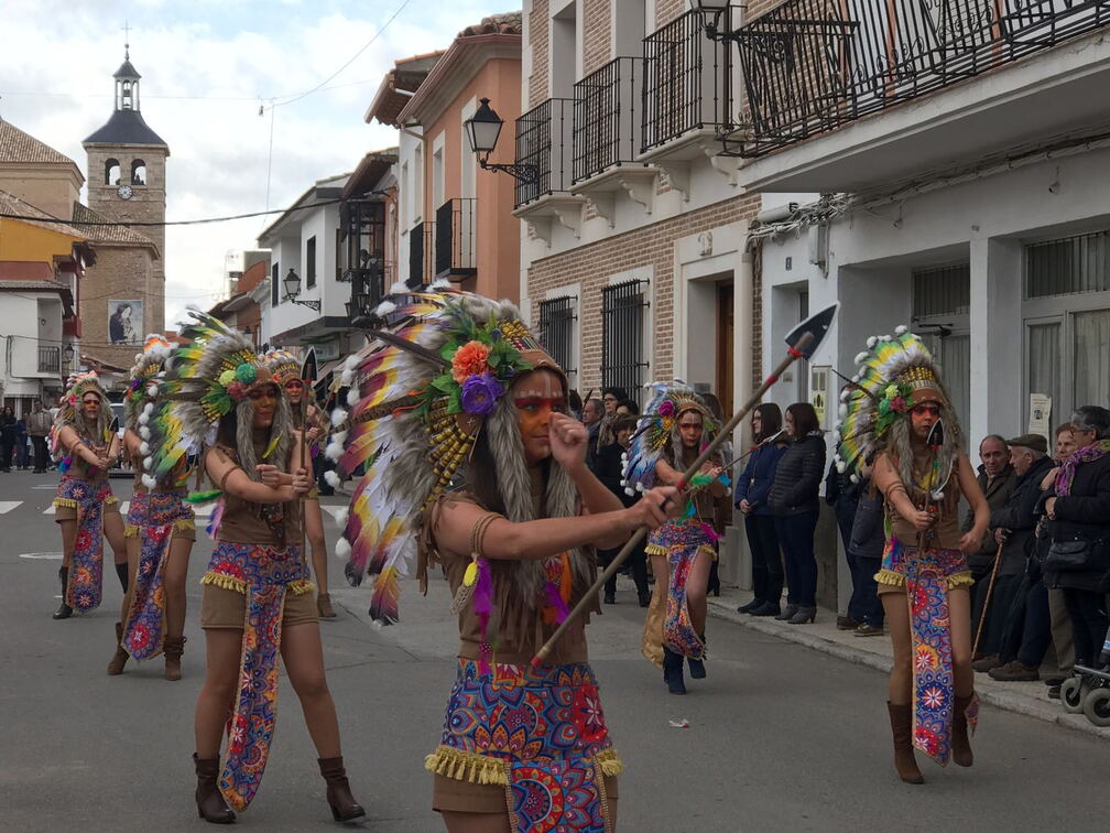 Carnaval 2017