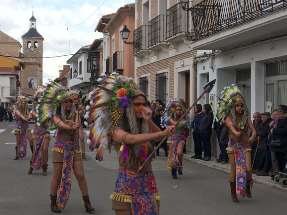 Carnaval 2017