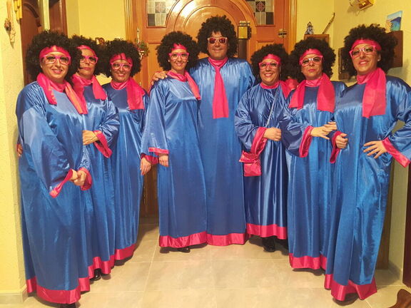 Carnaval 2017