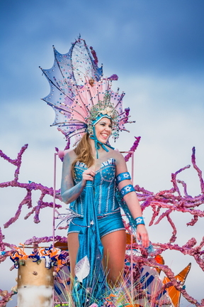 Carnaval 2017