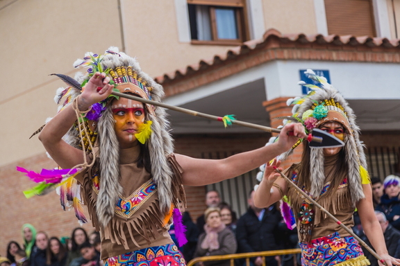Carnaval 2017