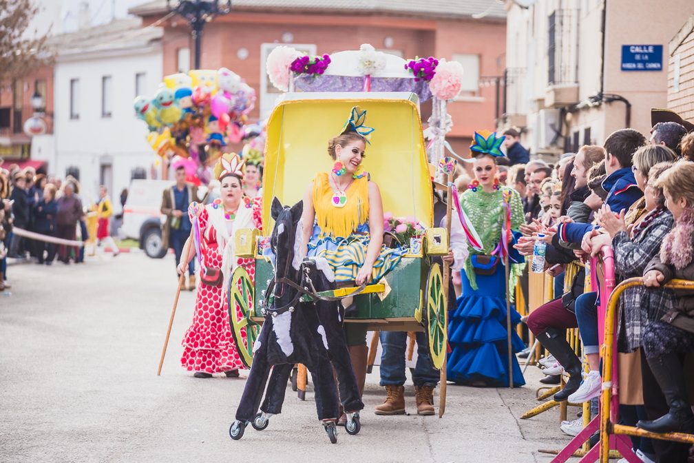 Carnaval 2017