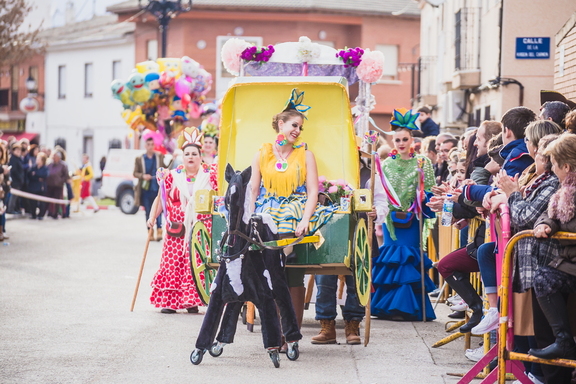 Carnaval 2017