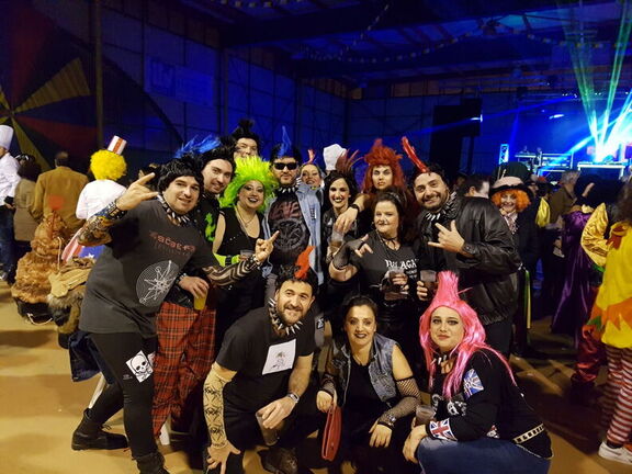 Carnaval 2017