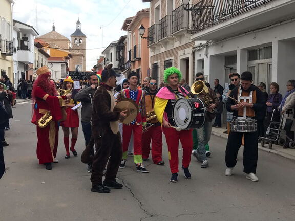 La Charanga