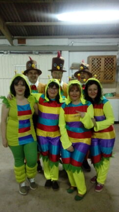 Carnaval 2017
