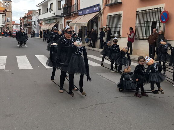 Carnaval 2017