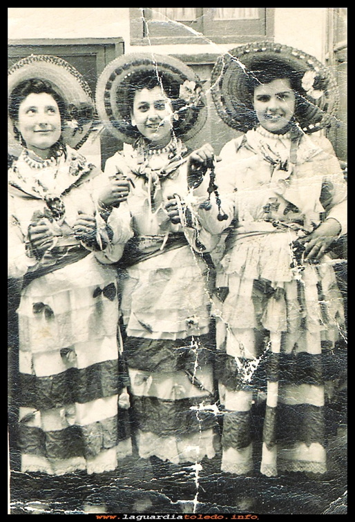 Carnaval 1946
