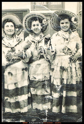 Carnaval  1946
