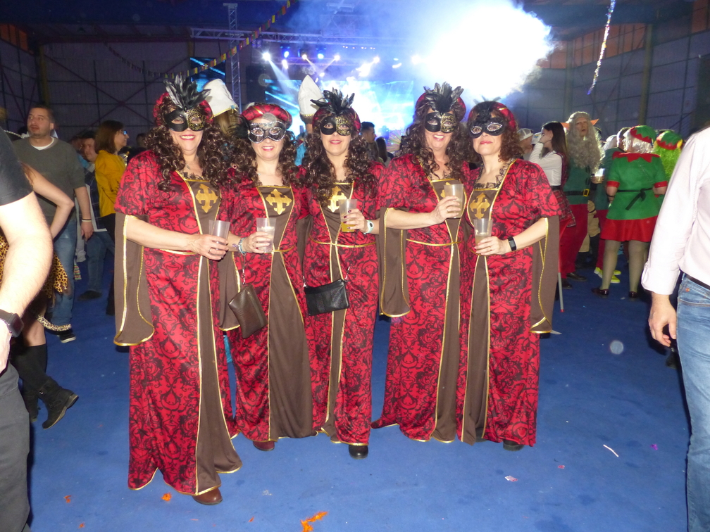 Carnaval 2019