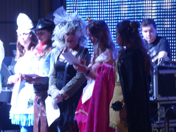 Princesas