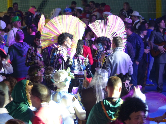Carnaval 2019