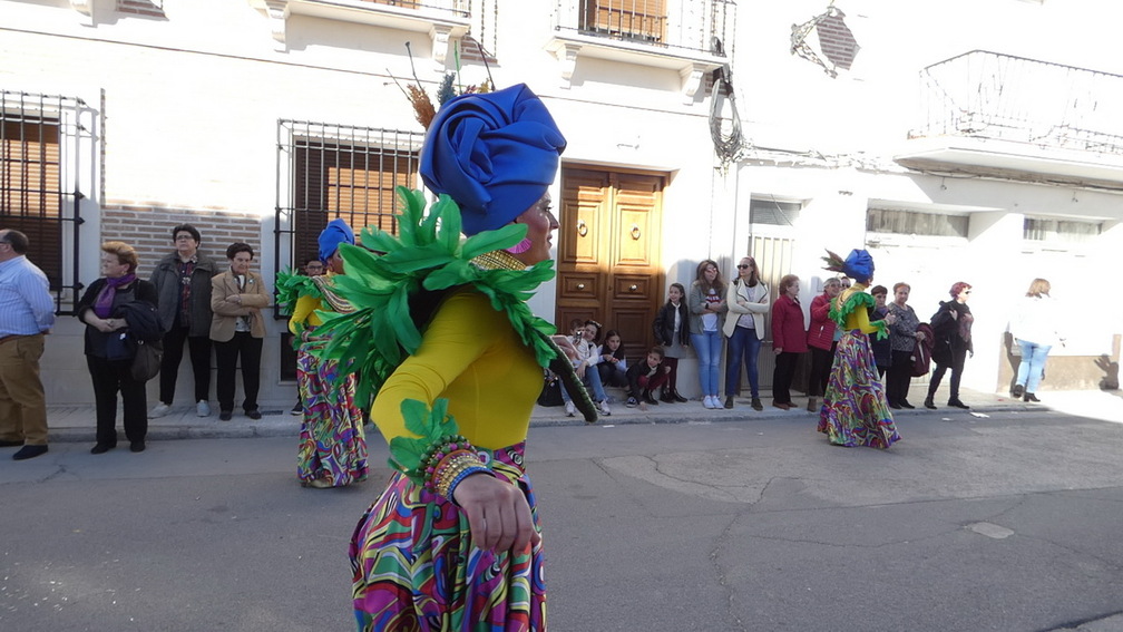 Carnaval 2019