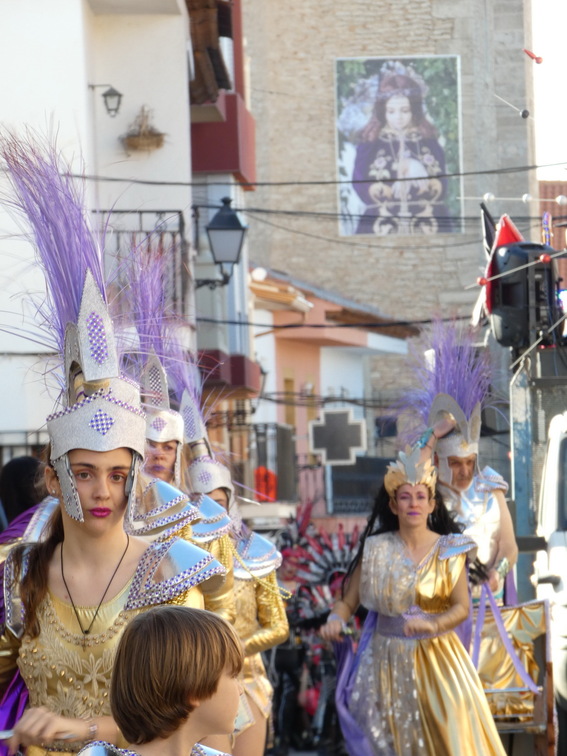 Carnaval 2019