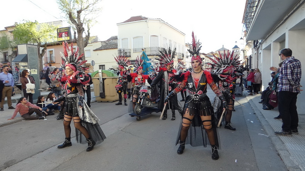 Carnaval 2019