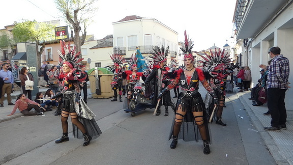 Carnaval 2019