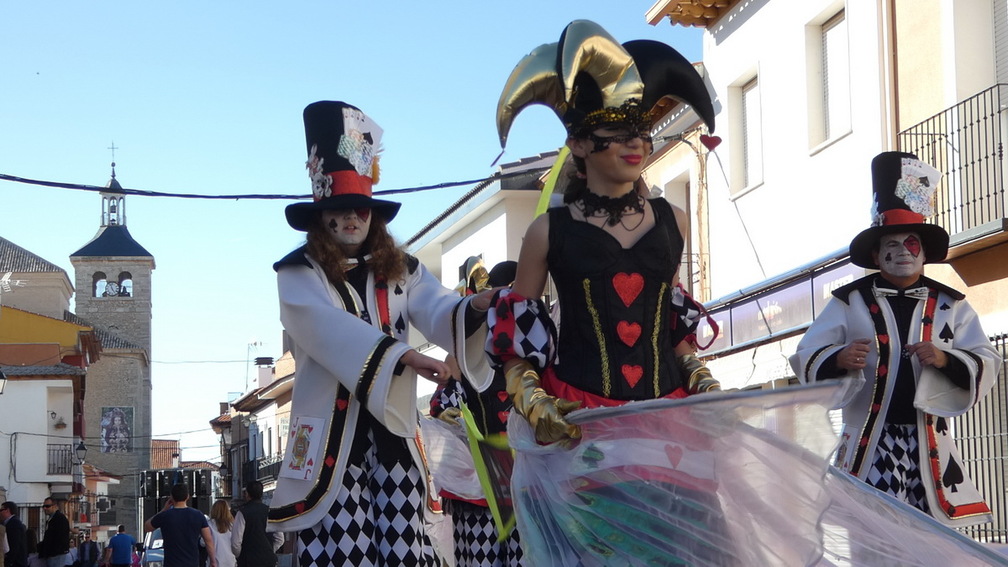 Carnaval 2019