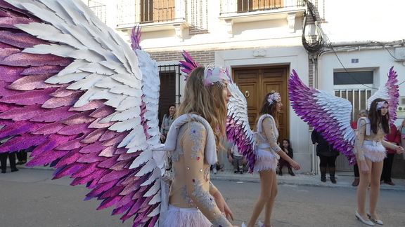 Carnaval 2019