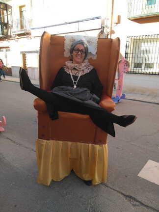 Carnaval 2019