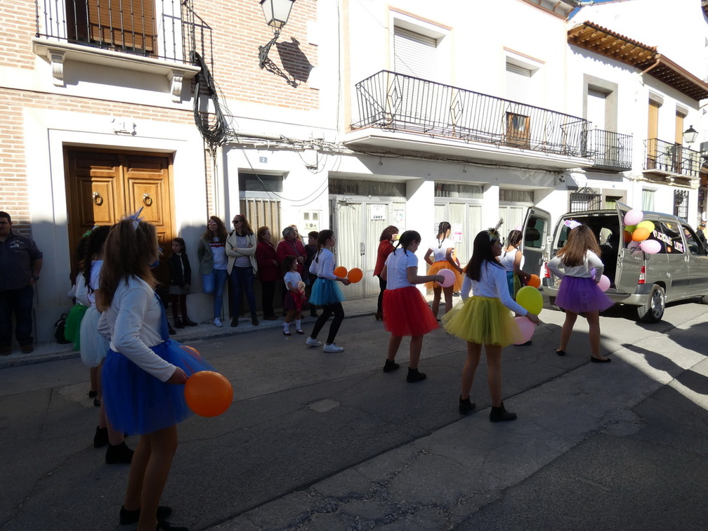 Carnaval 2019