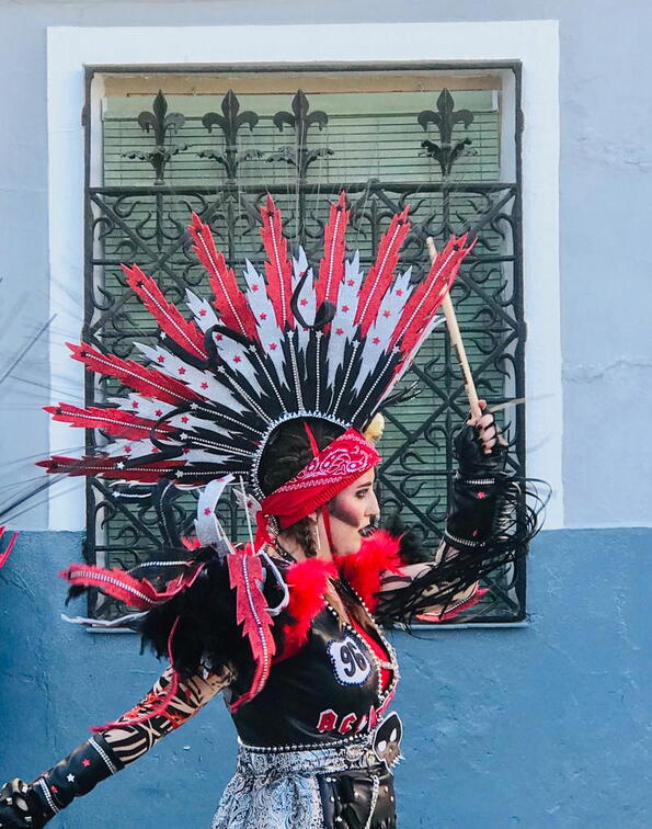 Carnaval 2019