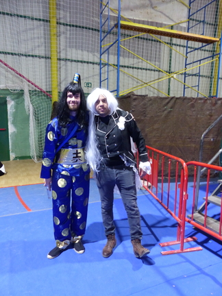 Carnaval infantil