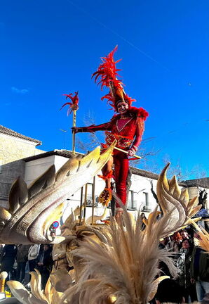 Carnaval 2023