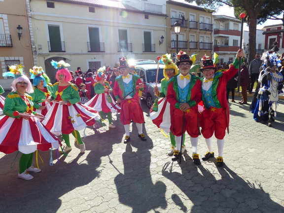 Carnaval 2023