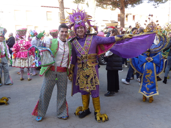 Carnaval 2023