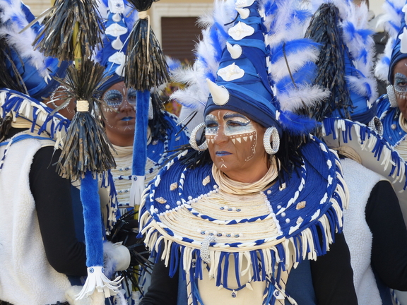 Carnaval 2023