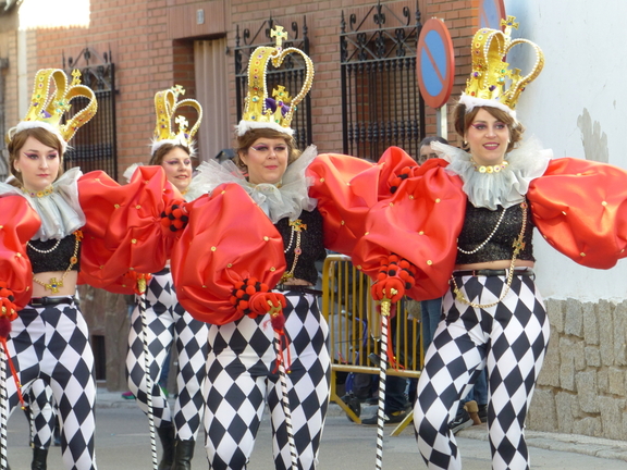 Carnaval 2023