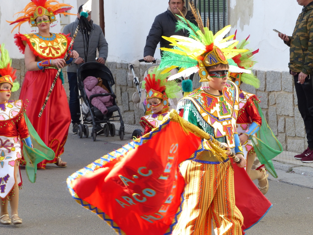Carnaval 2023