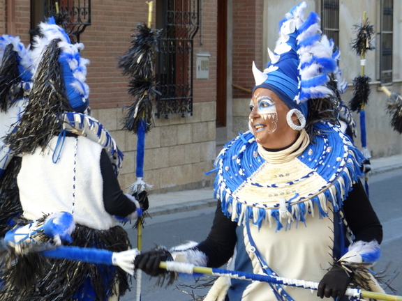Carnaval 2023