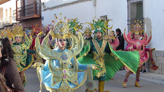 Carnaval 2023