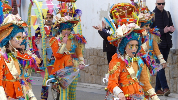 Carnaval 2023
