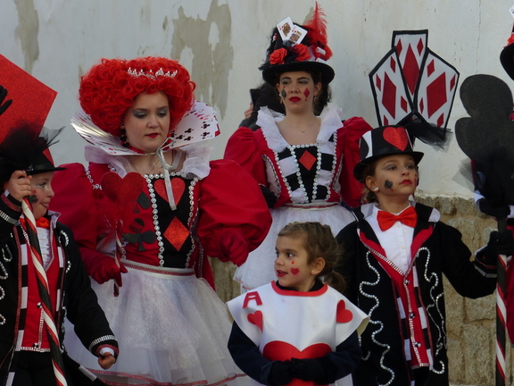 Carnaval 2023