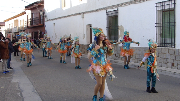 Carnaval 2023