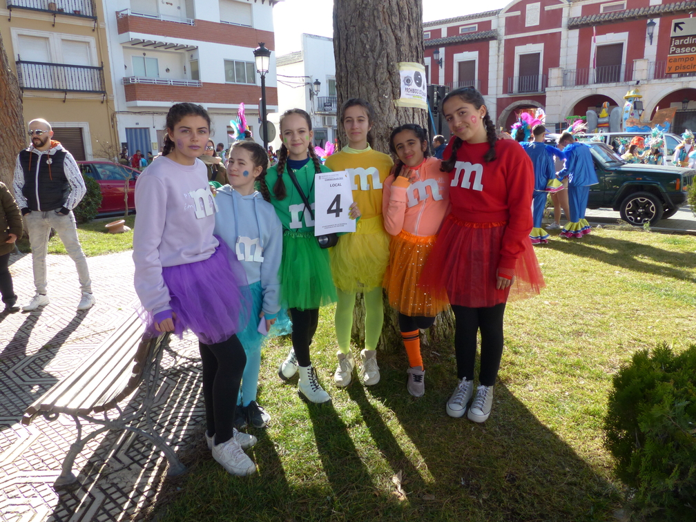 Carnaval 2023