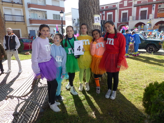 Carnaval 2023