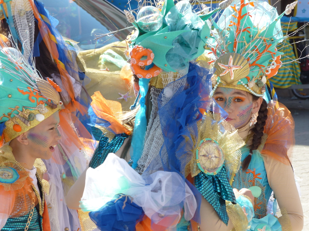 Carnaval 2023