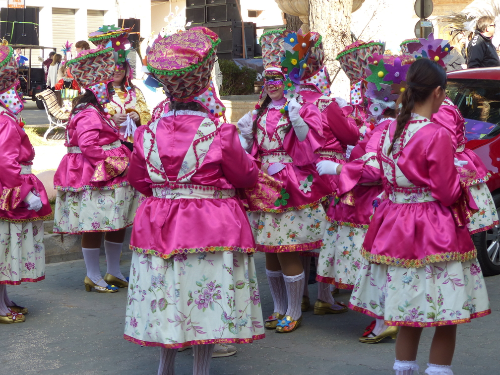 Carnaval 2023